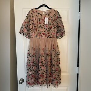 Baltic Born dress NWT